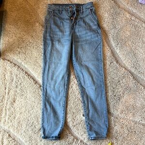 Wild fable jeans, size 0